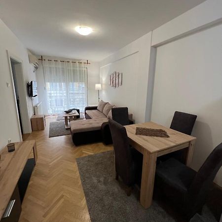 Apartment Dostojevski نوفي ساد المظهر الخارجي الصورة