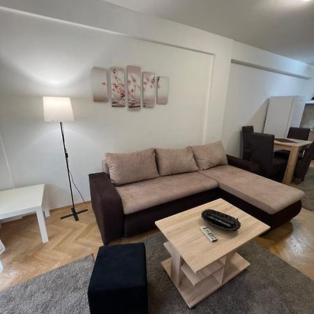 Apartment Dostojevski نوفي ساد المظهر الخارجي الصورة
